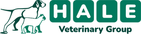 Hale Veterinary Hospital - Calne logo