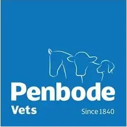 Penbode Vets - Stratton logo
