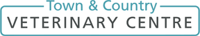 Town & Country Veterinary Centre logo