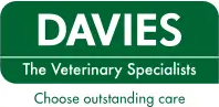 Davies Veterinary Specialists logo
