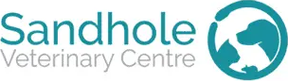 Sandhole Veterinary Centre logo