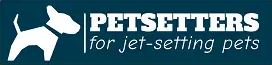 Pet Setters - Lewisham logo