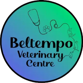 Beltempo Veterinary Centre logo