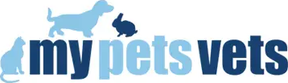 My Pets Vets logo