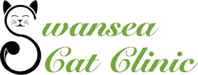 Swansea Cat Clinic logo