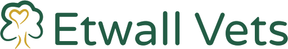 Etwall Vets logo
