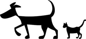 Baildon Veterinary Centre logo