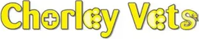 Chorley Vets logo