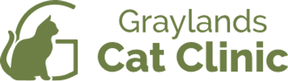 Graylands Cat Clinic logo
