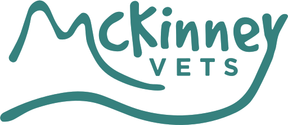 McKinney Vets - Broughton-in-Furness logo