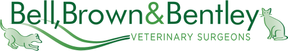 BBB Vets, Leicester Forest East logo