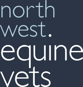 North West Equine Vets - Great Harwood logo