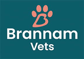 Brannam Vets logo