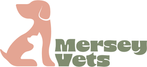 Mersey Vets logo