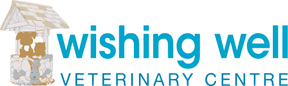 Wishing Well Veterinary Centre logo