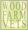 Wood Farm Vets logo