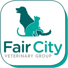 Fair City Veterinary Group - Perth logo