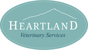 Heartland Vets - Aberfeldy logo