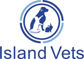 Island Vets - Bloxwich Veterinary Centre logo