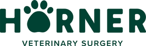 Horner Vets - Sheldon logo