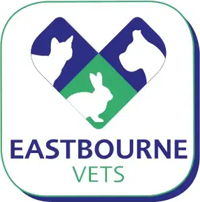 Eastbourne Vets - Green Street logo