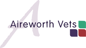 Aireworth Vets - Higham logo