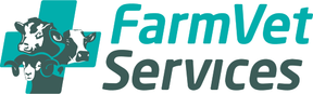 Farm Vet Services - Templepatrick logo