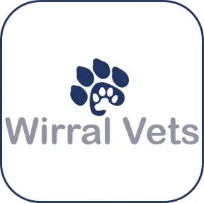 Wirral Vet - Seaview logo