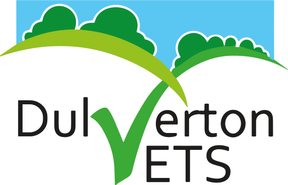 Dulverton Veterinary Practice logo