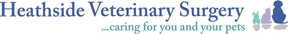 Heathside Veterinary Surgery logo
