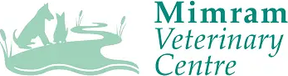 Mimram Veterinary Centre logo