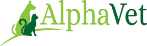 Alpha Vets logo