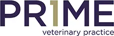 Prime Veterinary Practice logo