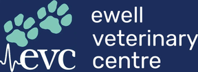Ewell Veterinary Centre - Epsom logo