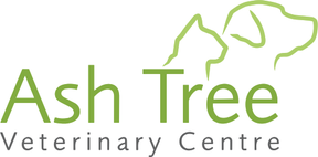 Ash Tree Veterinary Centre logo