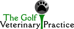 The Golf Veterinary Practice - Carnoustie logo