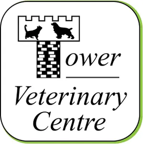 Tower Veterinary Centre logo