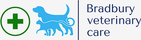 Bradbury Veterinary Care logo