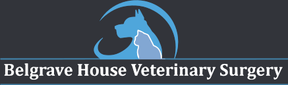 Belgrave House Veterinary Surgery logo