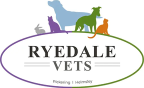 Ryedale Vets - Helmsley logo