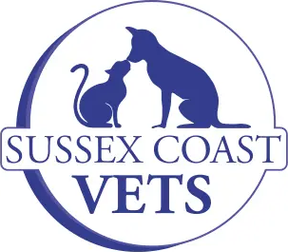 Sussex Coast Vets - Silverhill logo