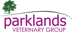 Parklands Vets - Portglenone logo