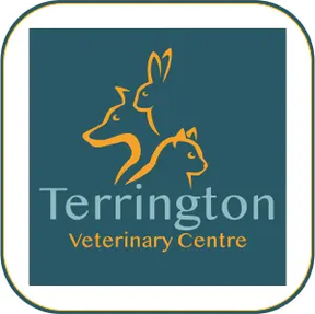 Terrington Veterinary Centre logo