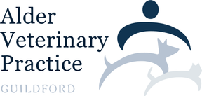 Alder Vets logo