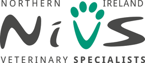 Northern Ireland Veterinary Specialists logo