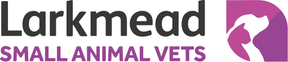 Larkmead - Wantage logo