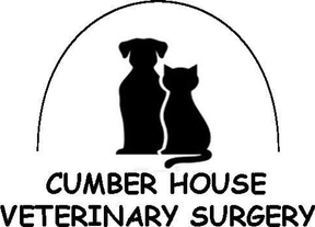 Cumber House Veterinary Surgery logo