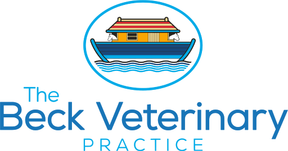 Whitby Veterinary Centre - Saltburn-by-Sea logo