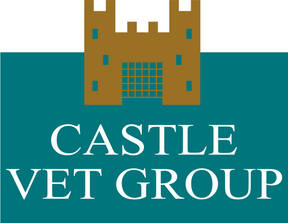 Castle Veterinary Group - Castlewellan logo