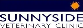 Sunnyside Veterinary Clinic logo